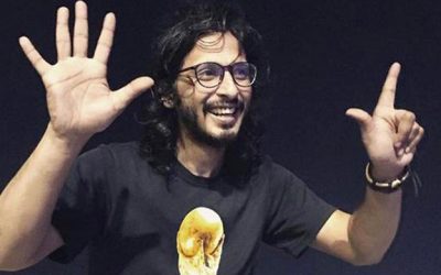 নতুন গানে ফিরছেন অর্ণব