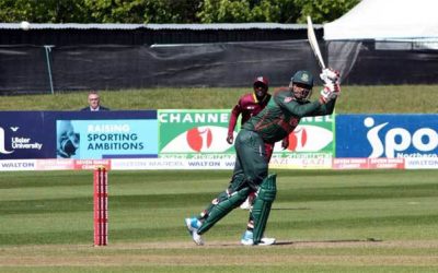 ফাইনালে বাংলাদেশ