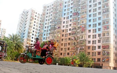 ঈদে বাসা-বাড়ির নিরাপত্তায় পুলিশের পরামর্শ