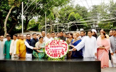পরিকল্পনা জানালেন এফবিসিসিআই সভাপতি
