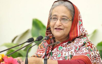 পুঁজিবাজারে বিনিয়োগ সম্পর্কে পরামর্শ দিলেন প্রধানমন্ত্রী