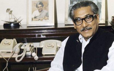 প্রশাসনিকভাবেও উদযাপন হবে বঙ্গবন্ধুর জন্মশতবার্ষিকী