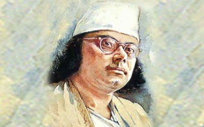 জাতীয় কবির ১২০তম জন্মবার্ষিকী আজ