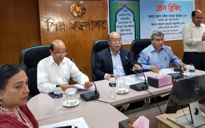 ভেজাল খাদ্যপণ্য উৎপাদন করছে ৫২ প্রতিষ্ঠান