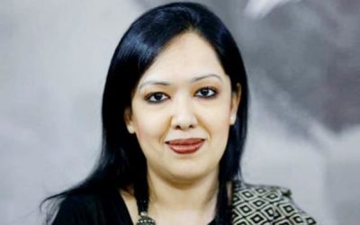 ব্যারিস্টার রুমিন ফারহানার প্রার্থিতা বৈধ
