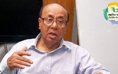 কৃষি বীমা ও তরুণদের ফান্ড ছাড়া সবই সেকেলে: মির্জ্জা আজিজুল ইসলাম