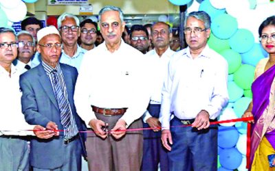বিডিবিএলের আমানত সংগ্রহ মাস উদযাপন