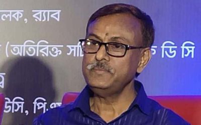 এফডিসির নতুন এমডি আবদুল করিম