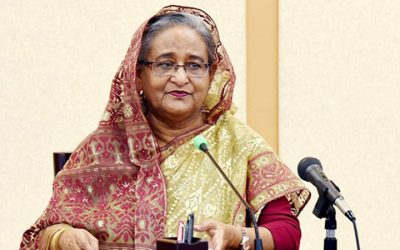 প্রধানমন্ত্রী আঙ্কারায় বাংলাদেশ চ্যান্সেরি উদ্বোধন করবেন সোমবার