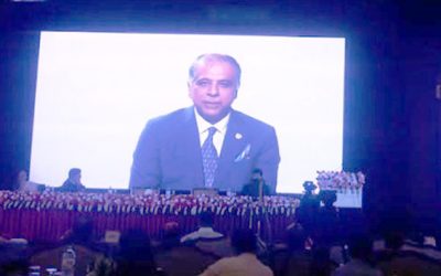 বিবিএসকে বিশ্বমানে নিয়ে যাবে এনএসডিএস