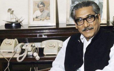 বঙ্গবন্ধুর জন্মশতবার্ষিকী উদযাপনে ওয়েবসাইট কনটেন্ট কমিটি গঠন
