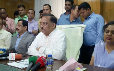 পাসপোর্ট-ইমিগ্রেশন ব্যবস্থা ঢেলে সাজানো হচ্ছে