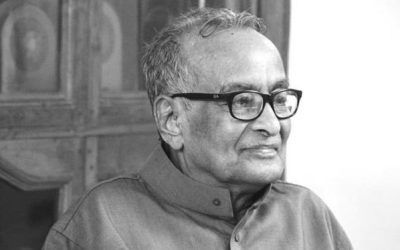 না ফেরার দেশে নাট্যজন মমতাজউদদীন আহমদ