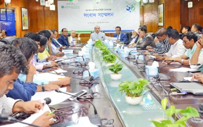 আগ্রাসী নয় টেকসই প্রবৃদ্ধি চায় মার্কেন্টাইল ব্যাংক
