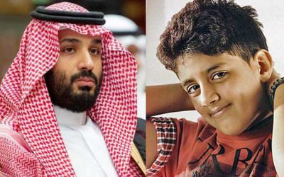 সেই মুর্তাজার মৃত্যুদণ্ড বাতিল করেছে সৌদি