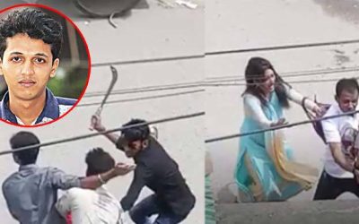 আসামিদের দ্রুত গ্রেফতারের আশ্বাস পুলিশের