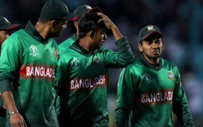 হতাশার হার টাইগারদের