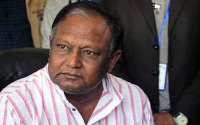 করহার সংস্কারে ব্যবসায়ীদের ২০ প্রস্তাব বিবেচনার আশ্বাস