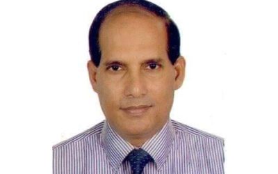 বিএডিসির নতুন চেয়ারম্যান সাইদুল ইসলাম