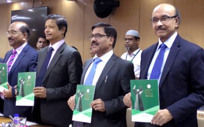 বেসরকারি খাতে ঋণপ্রবাহ ১৪.৮ শতাংশ লক্ষ্যমাত্রা রেখে নয়া মুদ্রানীতি
