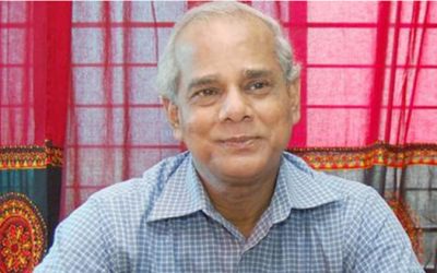 চলে গেলেন মিডিয়া ব্যক্তিত্ব মুহাম্মদ জাহাঙ্গীর