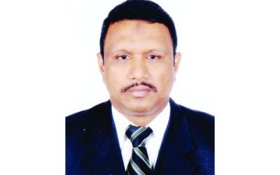 ওয়ান ব্যাংকের অতিরিক্ত ব্যবস্থাপনা পরিচালক মঞ্জুর মফিজ