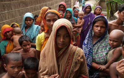 দারিদ্র্য বিমোচনে শীর্ষে বাংলাদেশ : জাতিসংঘ