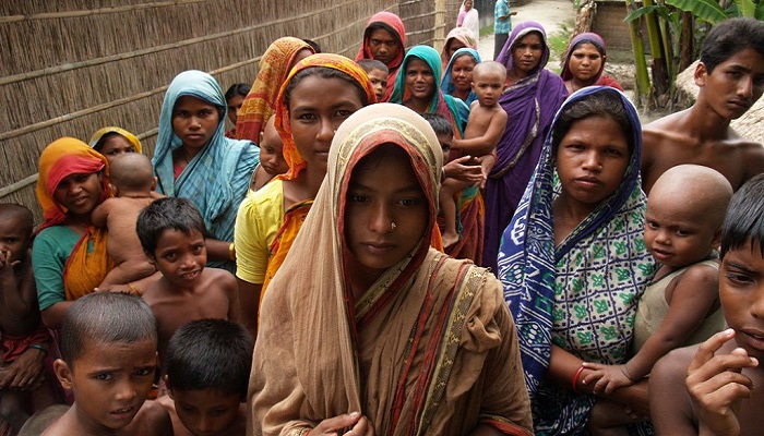 দারিদ্র্য বিমোচনে শীর্ষে বাংলাদেশ : জাতিসংঘ