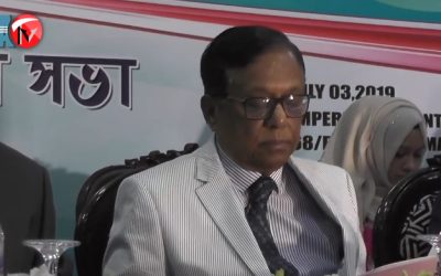 ইদানীং এজিএমগুলোতে কথা বলার সুযোগ পাচ্ছেন না শেয়ারহোল্ডাররা