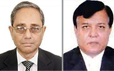 সোনার বাংলা ইন্স্যুরেন্সের চেয়ারম্যান শেখ কবির, মোতালেব ভাইস চেয়ারম্যান