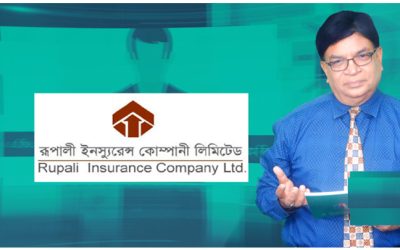 এজিএম বিশ্লেষণ (রূপালী ইন্স্যুরেন্স কোম্পানি লিমিটেড)