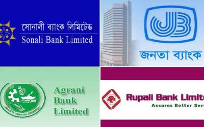 রাষ্ট্রায়ত্ত ব্যাংকে ডিএমডি পদোন্নতি নীতিমালা প্রশ্নবিদ্ধ