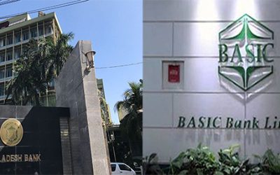 বেসিক ব্যাংকে এমডির যোগদান নিশ্চিতে বাংলাদেশ ব্যাংকের ভূমিকা দুর্বল