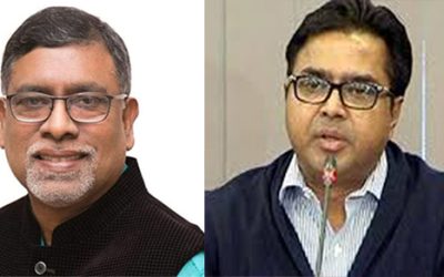 ডেঙ্গু নিয়ে মন্ত্রী ও মেয়রের নতুন তত্ত্ব