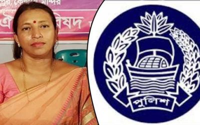 উদ্দেশ্য খুঁজতে প্রিয়া সাহার কল রেকর্ড যাচাই