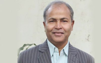 সাংবাদিক হাসান আরেফিন আর নেই