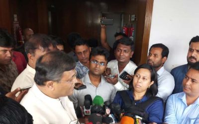 সত্যিকার অনলাইনকে সহসাই নিবন্ধন : তথ্যমন্ত্রী