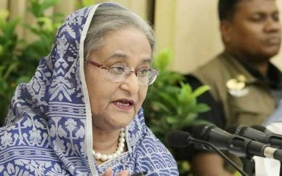 ইসলামী পর্যটন বিপুল সম্ভাবনাময় একটি খাত : প্রধানমন্ত্রী