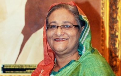 এশিয়া প্যাসিফিক কো-অপারেশন সেমিনারে প্রধানমন্ত্রী