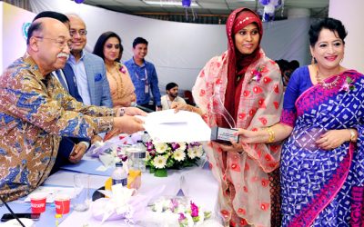 শিল্পনগরীতে প্লট পাবেন নারী উদ্যোক্তারা : শিল্পমন্ত্রী