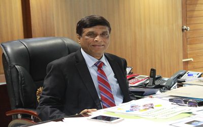 হজে যাচ্ছেন বিএসইসি চেয়ারম্যান