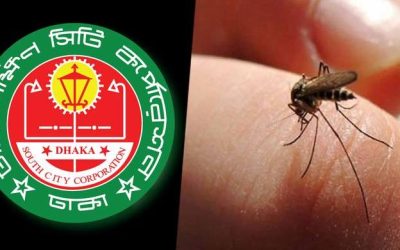 স্ত্রীর ডেঙ্গু, মেয়রের কাছে ৫০ লাখ টাকা ক্ষতিপূরণ চান স্বামী