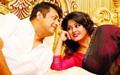 নায়িকাদের মিস করেন ওমর সানি
