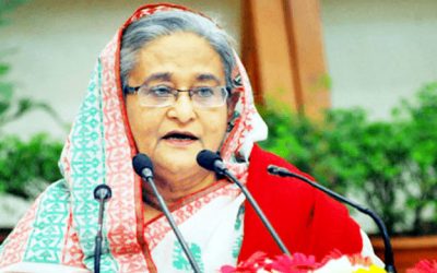 বেসরকারি চাকরিজীবীরাও ফ্ল্যাট পাবে : প্রধানমন্ত্রী