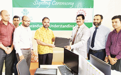 প্রাইম ইসলামী লাইফ ও মাহ্‌বুব গ্রুপ চুক্তি