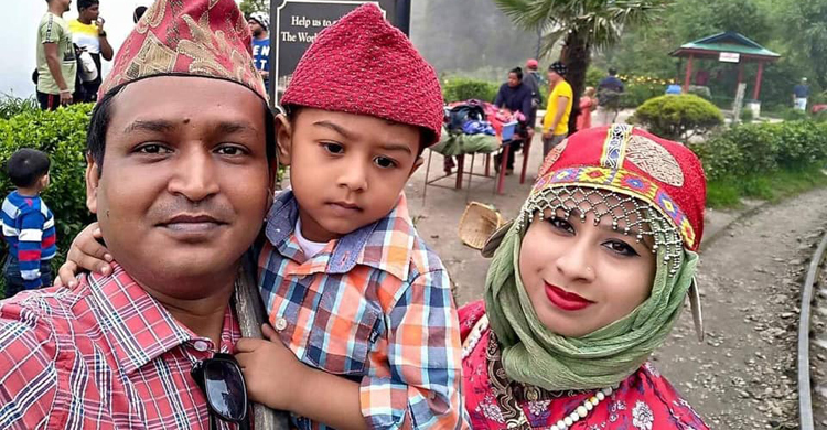 ডেঙ্গুতে আরও এক নারী চিকিৎসকের মৃত্যু