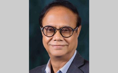 ব্র্যাক ব্যাংকের নতুন চেয়ারপারসন আহসান মনসুর