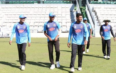 টেস্ট চ্যাম্পিয়নশিপ নিয়ে রোমাঞ্চিত বাংলাদেশের ক্রিকেটাররা