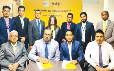 হালট্রিপে ভার্চুয়াল ক্রেডিট কার্ড সুবিধা