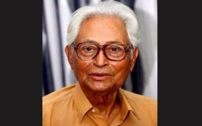 চলে গেলেন অধ্যাপক মোজাফফর আহমেদ, প্রধানমন্ত্রীর শোক